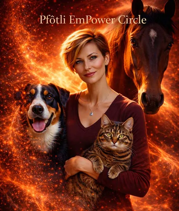 Pfötli EmPower Circle