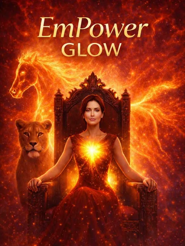 EmPower Glow Circle