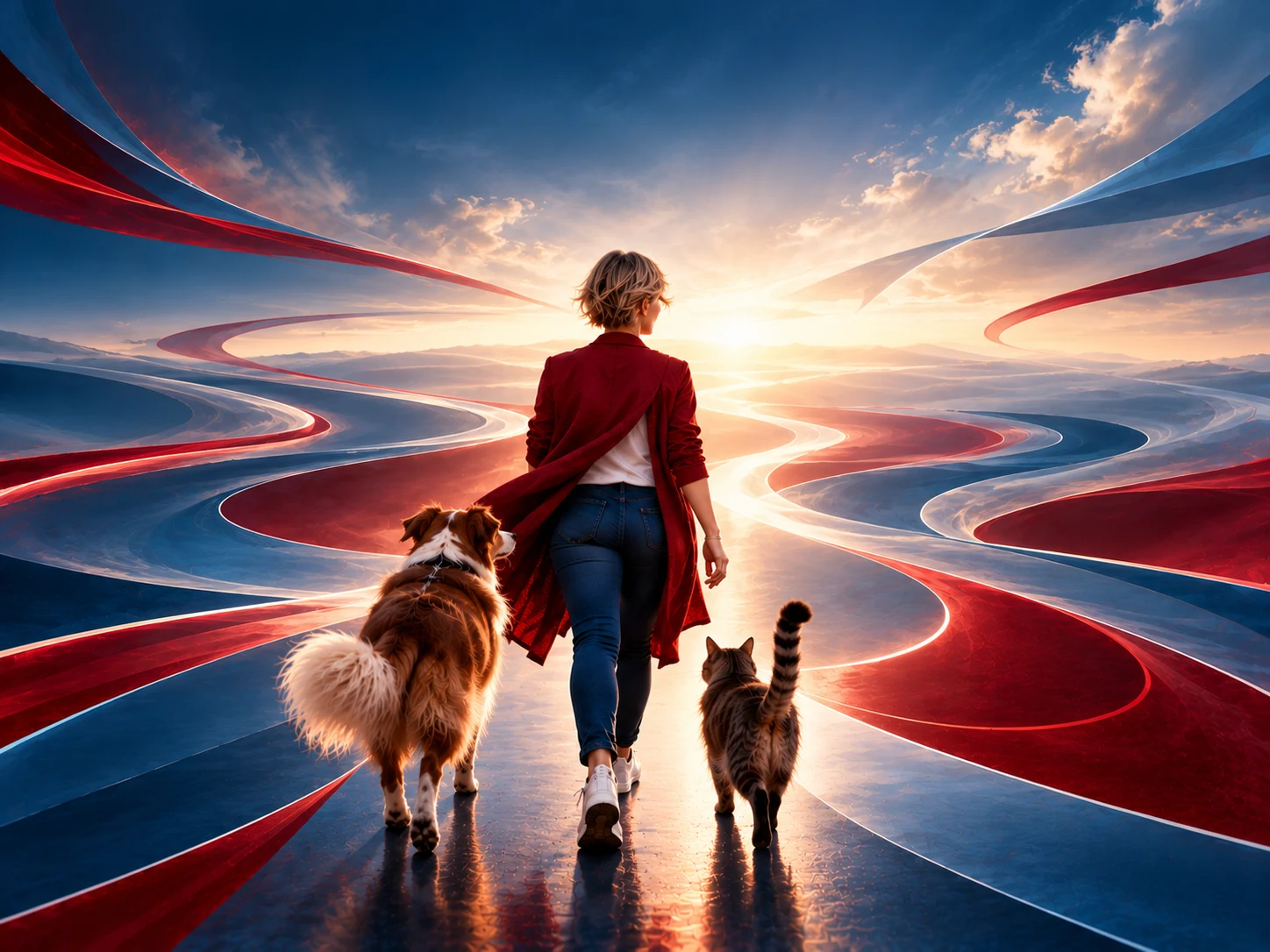 Pfötli EmPower Vision
