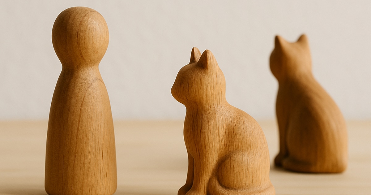 Systemische Tieraufstellung