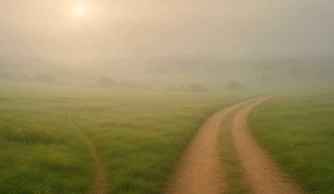 Wenn Zweifel dich einholen: Warum Begleitung für dich (und dein Tier) so wertvoll ist