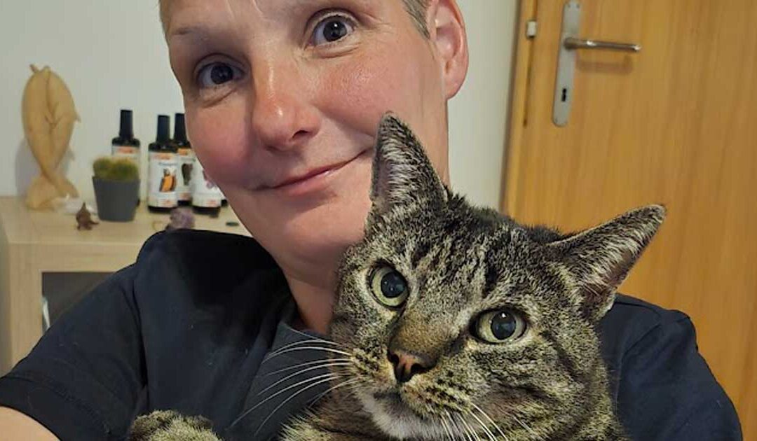 Warum ich es liebe, Tierkommunikatorin zu sein