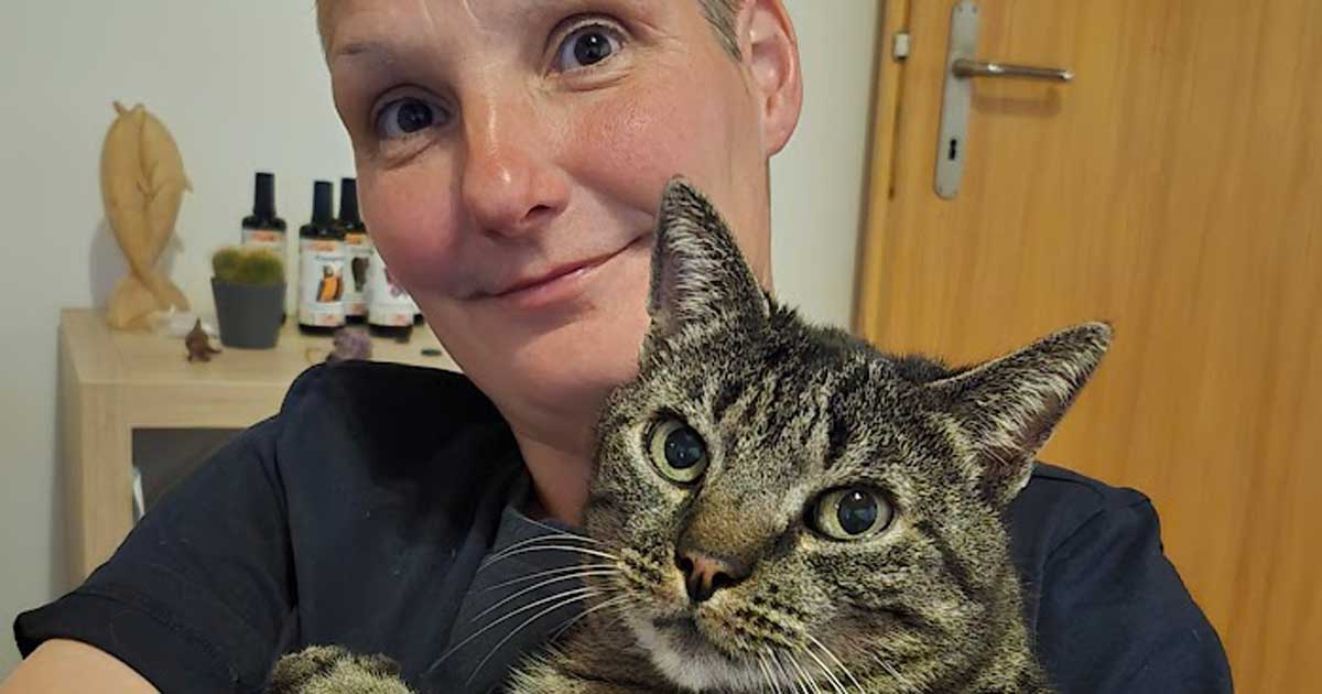 Warum ich es liebe, Tierkommunikatorin zu sein