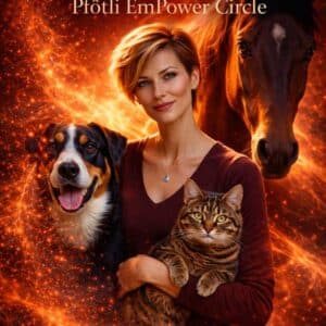 Pfötli EmPower Circle